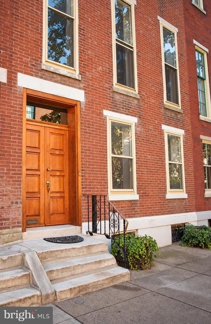 1926 Mount Vernon Street - Photo 1