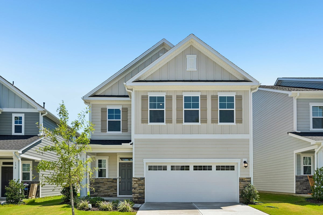 132 Fablewood Trail - Photo 1