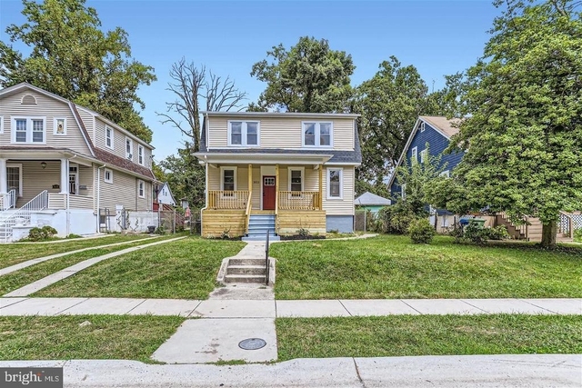 3023 Fendall Road - Photo 1