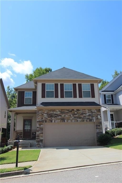 2979 Woodward Down Trail - Photo 1