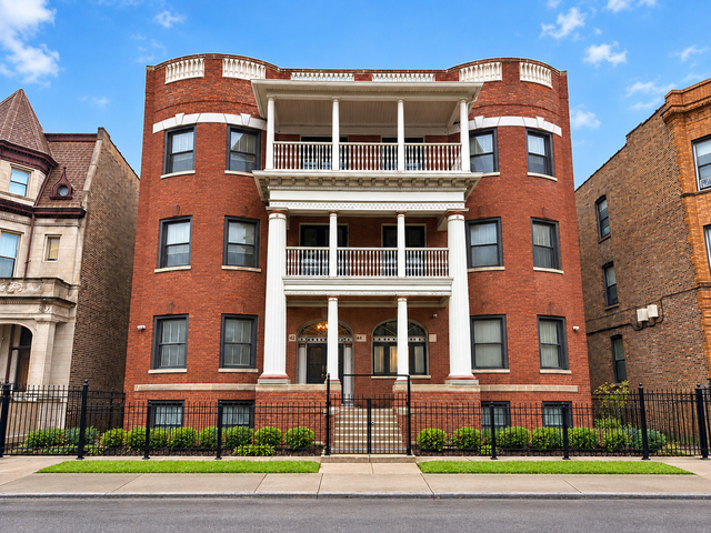 442 E 48th Street - Photo 1