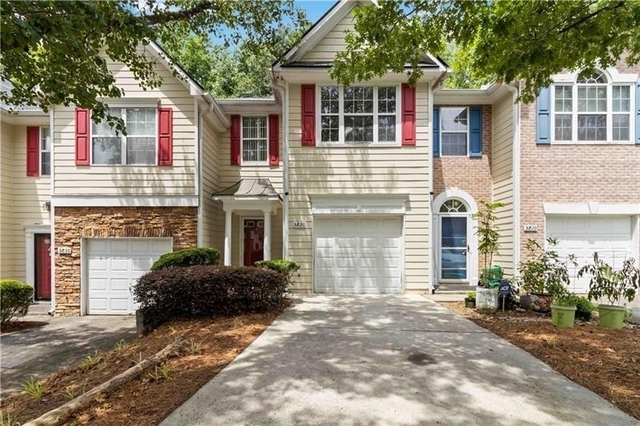 5820 Terremont Circle - Photo 1