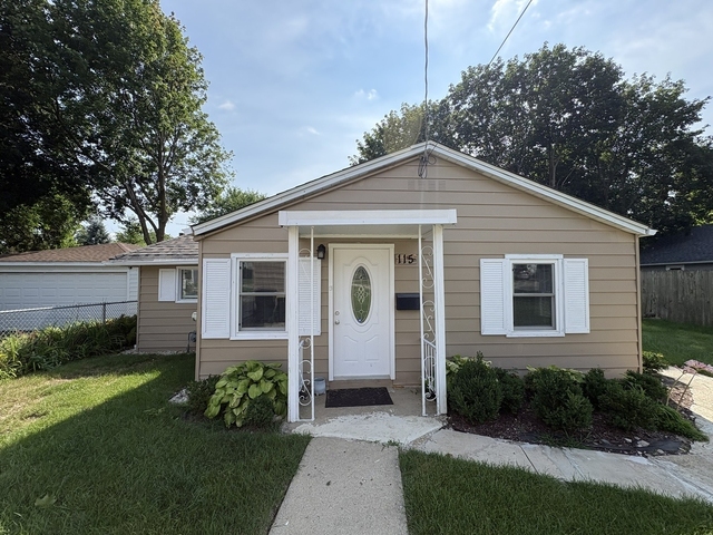 115 Grant Street - Photo 1