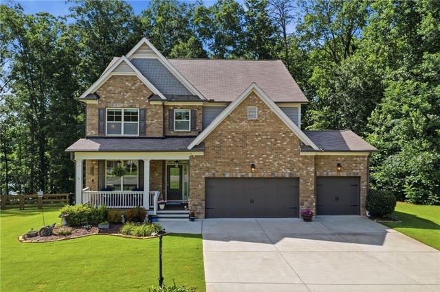 5745 Sutters View - Photo 1