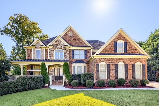 1543 Sever Creek Drive - Photo 1