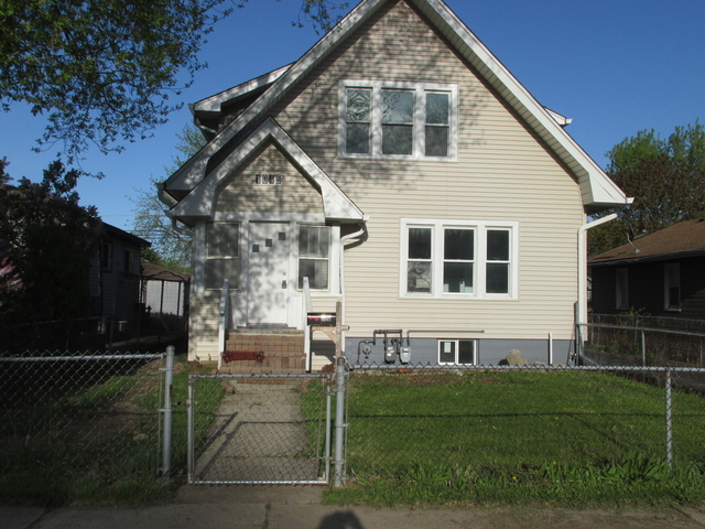 1045 Yeoman Street - Photo 1