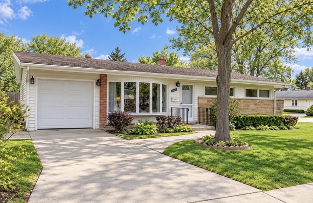 1046 Midway Road - Photo 1