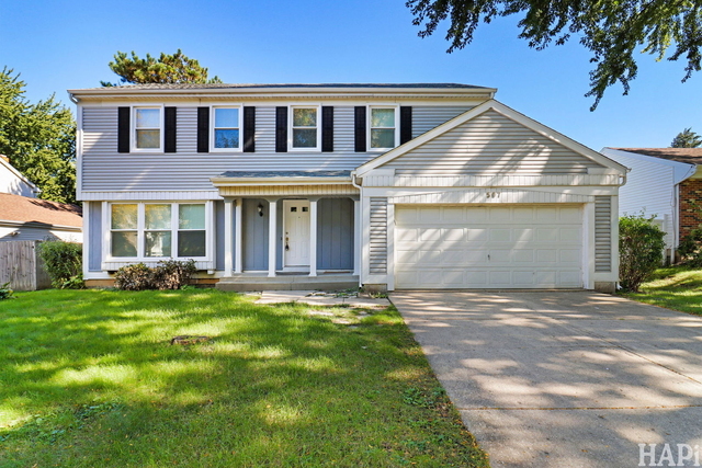 507 Exeter Place - Photo 1