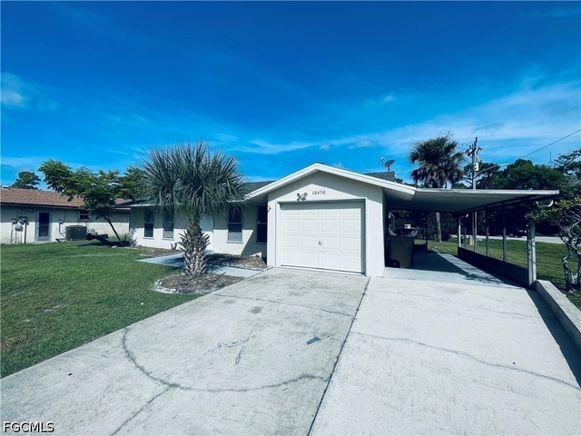 10650 Jacatree Court - Photo 1