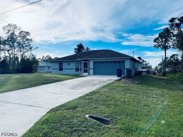 5557 Benton Street - Photo 1