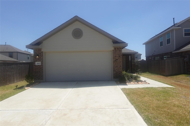 26815 Lantana Canyon Drive - Photo 1