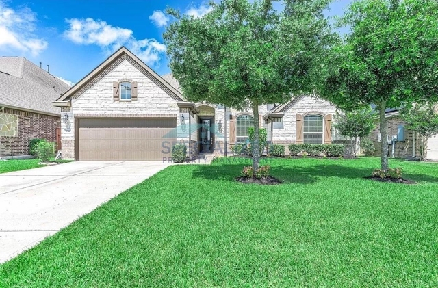 2316 Sterling Hollow Lane - Photo 1