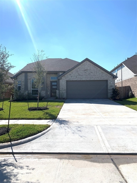2319 Ocean Pass Lane - Photo 1
