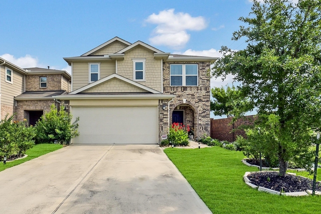 16502 Live Oak Canyon Drive - Photo 1