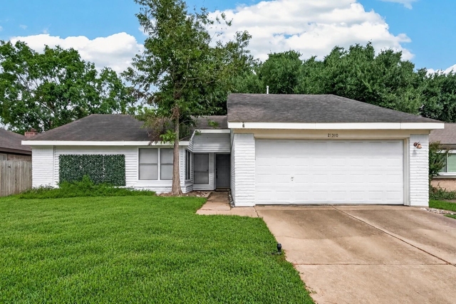21310 Highland Knolls Drive - Photo 1