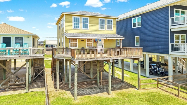 308 Sea Bean Street - Photo 1