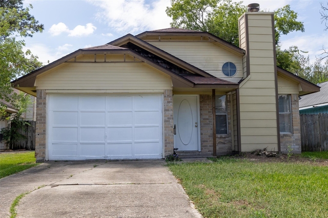 23303 Prairie Bird Drive - Photo 1