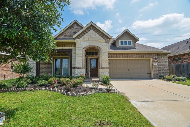 22714 Little Blue Stem Drive - Photo 1