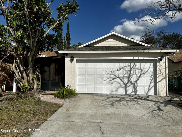 3709 Tree Line Boulevard - Photo 1