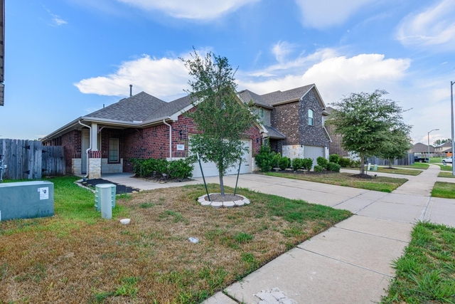 7322 Purple Aster Lane - Photo 1