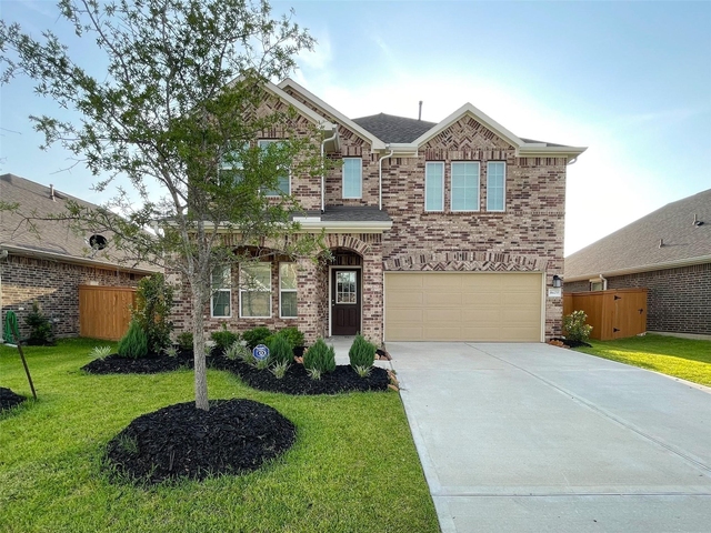8623 Oceanmist Cove Drive - Photo 1