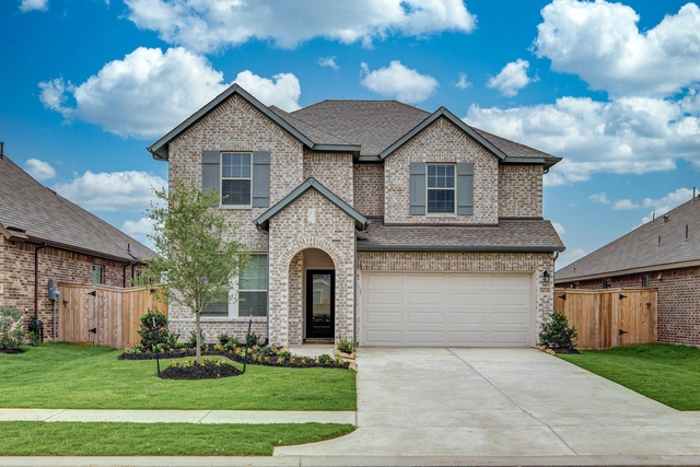 30338 Tall Fescue Drive - Photo 1