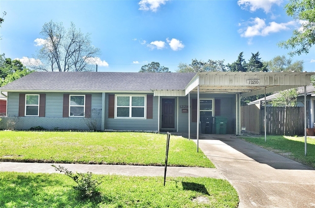12210 Palmfree Street - Photo 1