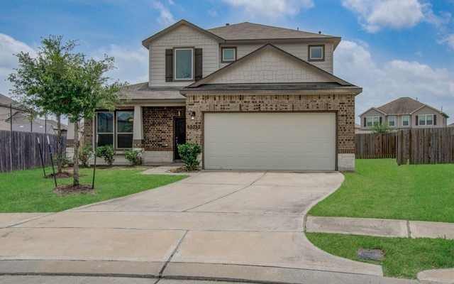 5515 Bayleys Court - Photo 1