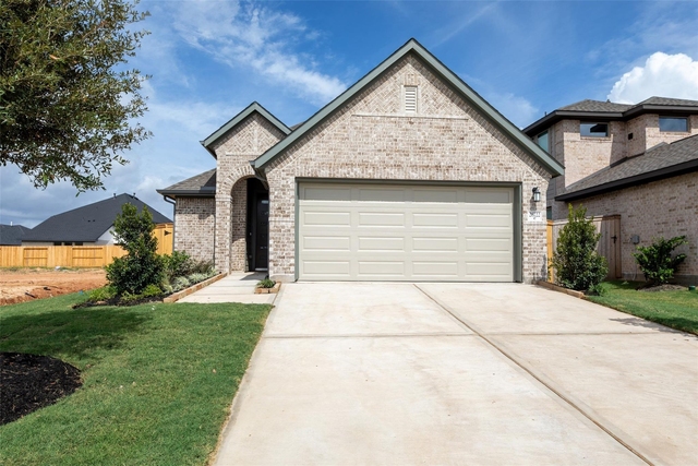 26722 Concord Dawn Drive - Photo 1