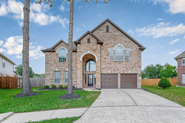 9519 Stone Terrace Court - Photo 1