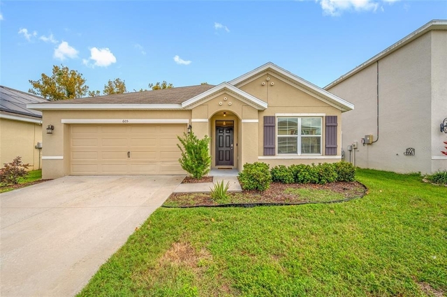 605 Blue Point Drive - Photo 1