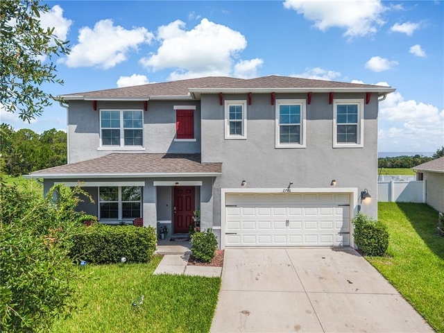 2786 Harmonia Hammock Road - Photo 1