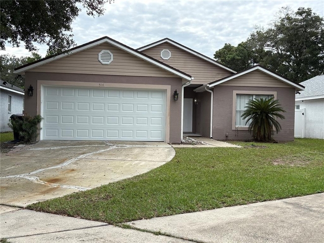 514 Short Pine Circle - Photo 1