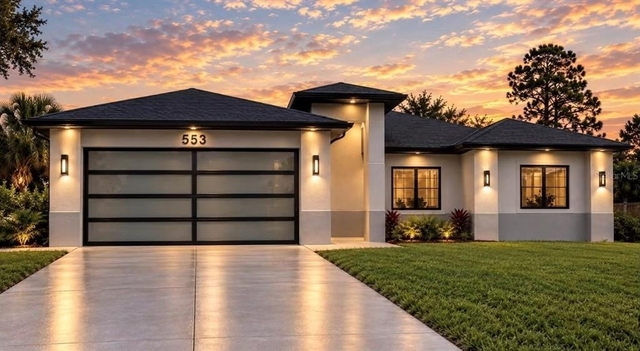 553 Lomond Drive - Photo 1