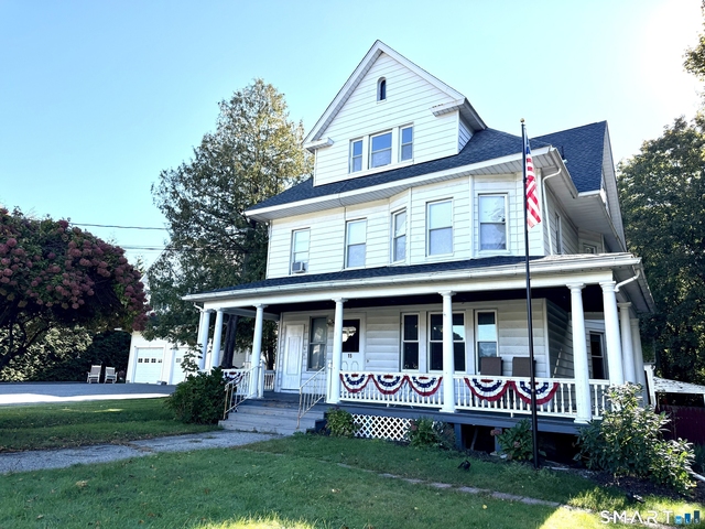 15 Unit #1 Atwater Avenue - Photo 1