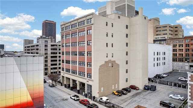 210 Ellicott Street - Photo 1