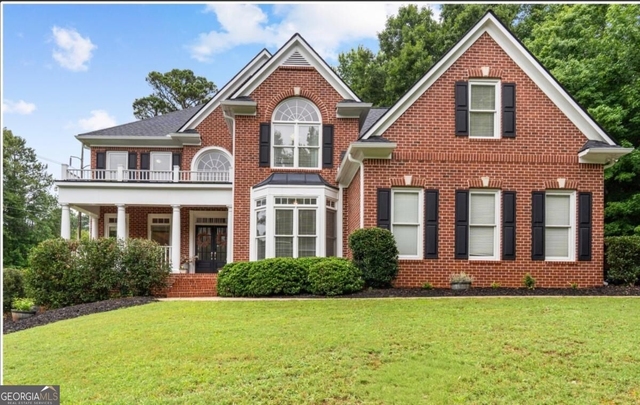 340 Broadmoor Drive - Photo 1