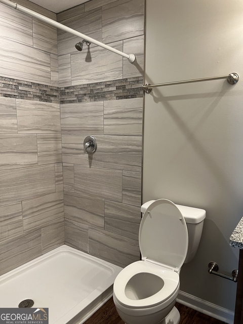 132 Parker Dairy Road - Photo 1