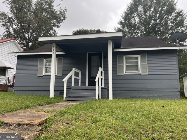 914 Greenville Street - Photo 1
