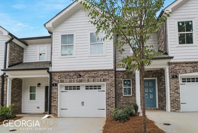 15 Sprayberry Road - Photo 1