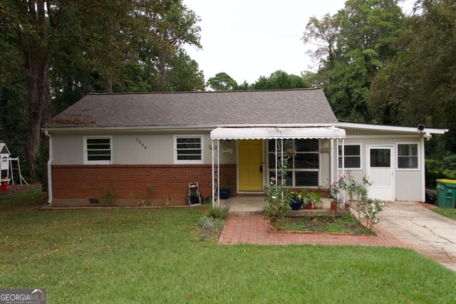 3304 Spring Drive - Photo 1