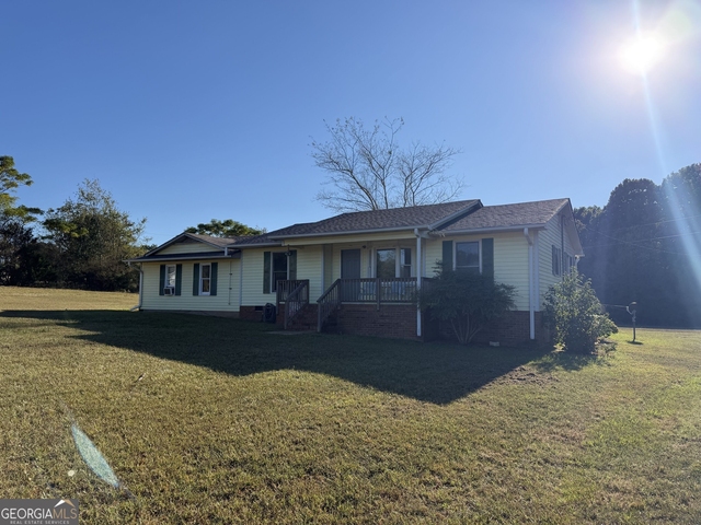 816 Bert Moorhead Road - Photo 1