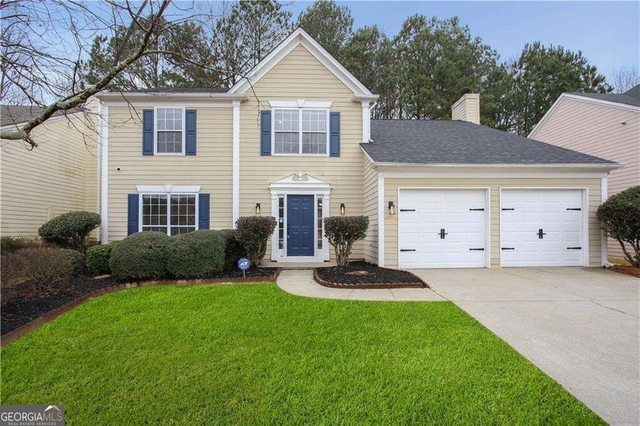 3644 Kentford Lane - Photo 1