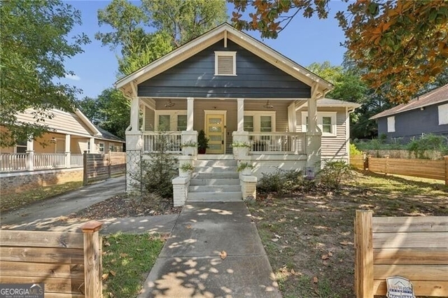 1003 Parsons Street Sw - Photo 1