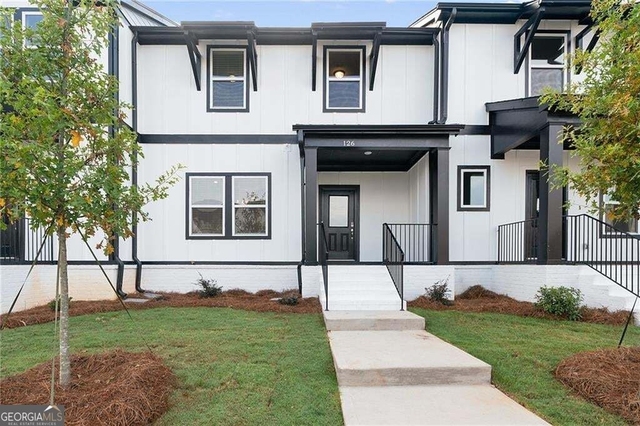 126 Reagan Street - Photo 1