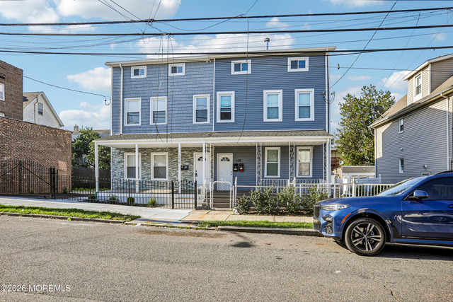 170 Seaman Street - Photo 1