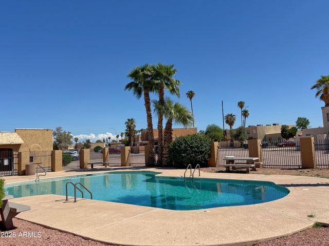 4490 E Pueblo Avenue - Photo 1