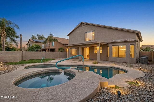 4151 E Andrea Drive - Photo 1