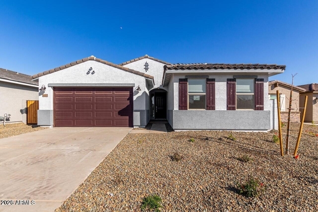 26007 N 160th Lane - Photo 1
