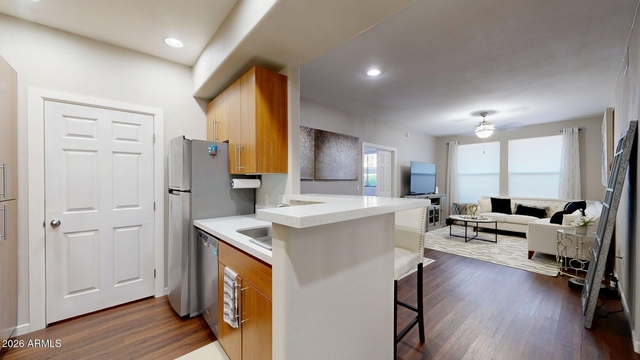6900 E Princess Drive - Photo 1
